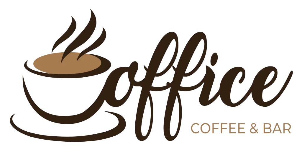 Logo - Office Coffe & Bar Sokolov